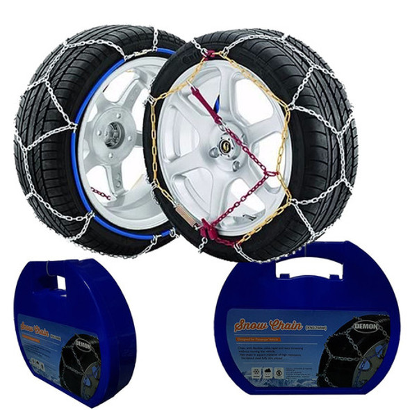 Cadenas Para Nieve/hielo/barro Rodado 185/65 R14 0 Cadenas Para Nieve/hielo/barro Rodado 185/65 R14 0