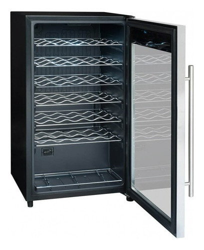 Vinoteca-  Cava De Vino -la Sommeliere - 34 Botellas 1