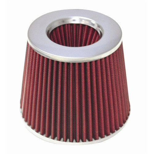 Filtro De Aire Bi Conico Competicion Universal Deportivo Boc 1