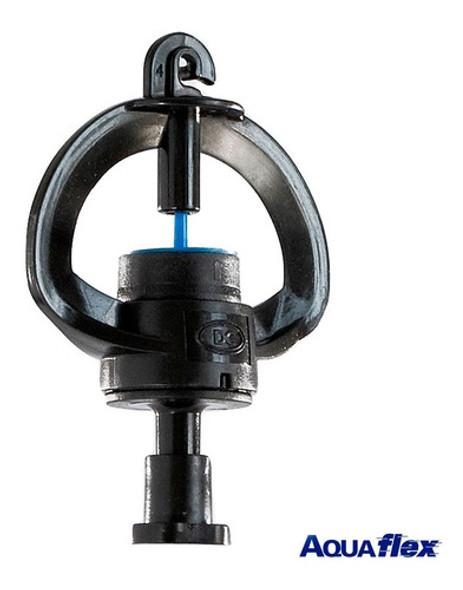 Micro Aspersor Riego Giratorio Con Estaca - Radio 3,5 A 5 Mt 1 Micro Aspersor Riego Giratorio Con Estaca - Radio 3,5 A 5 Mt 1