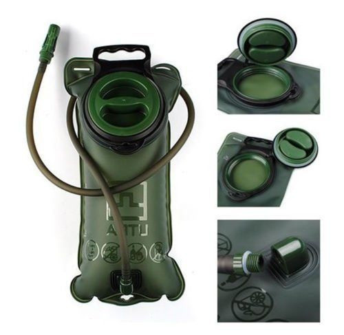 Camelbak 2l Bolsa De Vejiga De Agua Paquete De Mochila De Hi 0