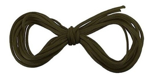 20ft Paracord Cable De Paracaídas Cordón De Nylon Desert Sur 0