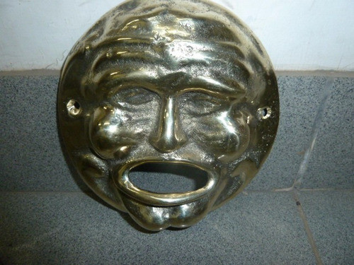 Bruja De Juego De Sapo- Vieja De Bronce 1