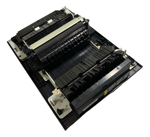Tampa Lateral Direita Samsung Jc95-01630a P/ Clx-8650 1