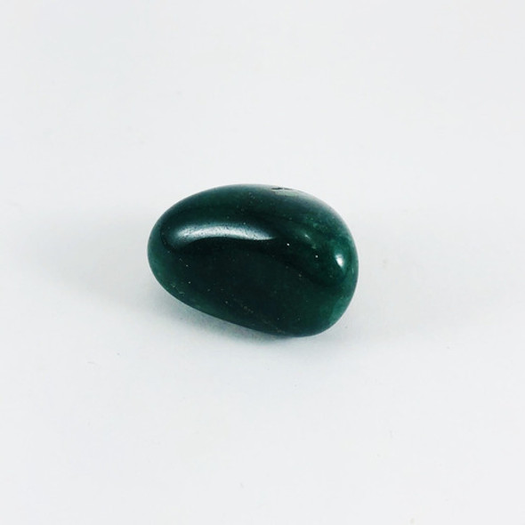 Piedra Cuarzo Verde Rolada / Pulida - Reiki (1 Piedra) 1