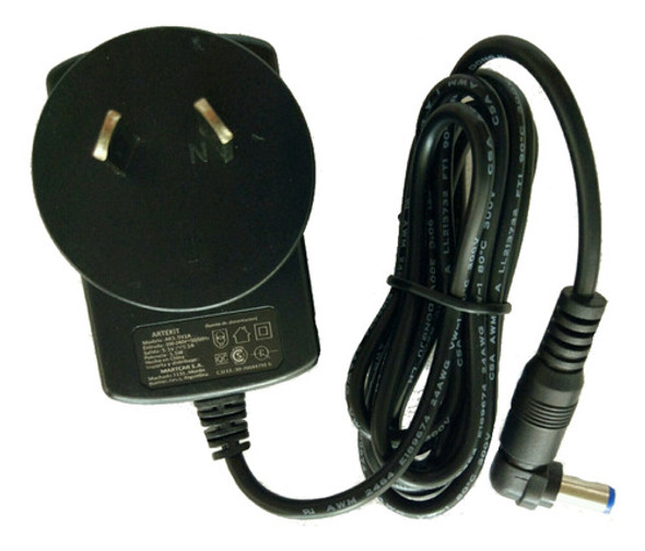 Fuente Switching 6v 1a Regulada Continua Transformador 0