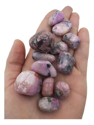Lote 7 Cobaltocalcita Marruecos Il Giardino Joyas Minerales 0