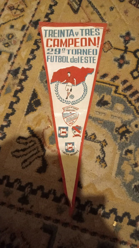 Banderines Usados...leer. 1