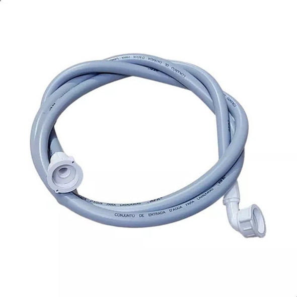 Manguera Entrada Lavarropas 3 Metros 0