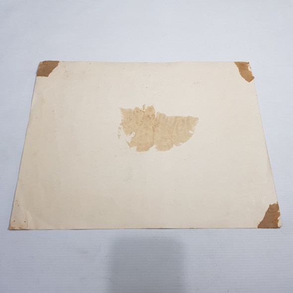 Antiguo Afiche Cine Encuentro Con El Diablo Mag 61365 1