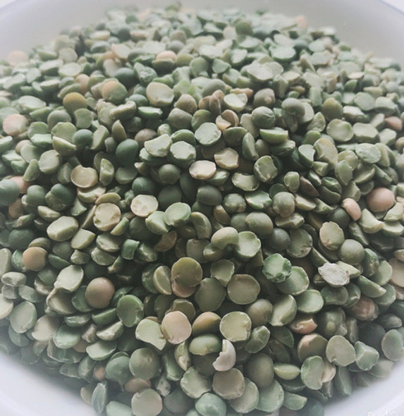 Arvejas Partidas X 5 Kg 1