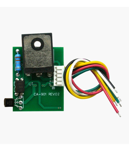 Fuente Universal 200w (regula 12v O 24v) Modelo Ca-901 0