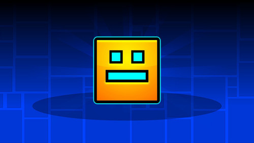 Geometry Dash Pc Digital 0