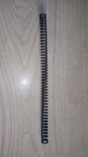 Rifle Aire Sag Ar 1000  5.5 Y 4.5 Resorte Original. 0