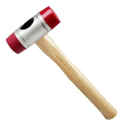 Martelo Com Borda Batente 60mm  7842-60 King Tony 0