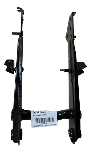 Horquillon Trasero Motomel Ml 110 Origina 0