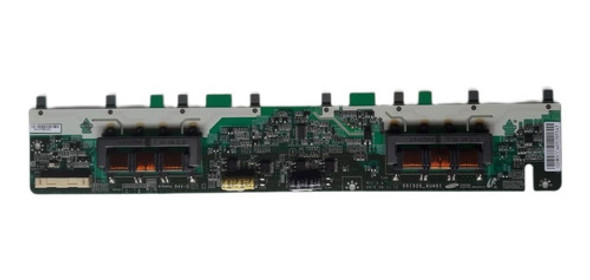 Placa Inverter Tcl Lcd-32m91hd Cod Ssi320_4ua01 0