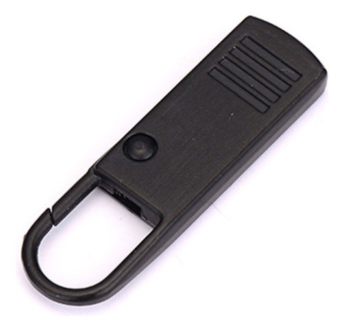 Fixador De Extensão De Metal De Substituição Com Zíper Pull 0