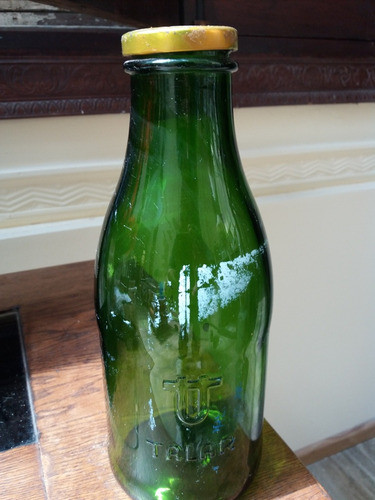 Botella De Leche  El Talar Precio Unitario 0