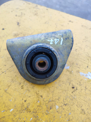 Soporte De Caja Lado Izquierdo Fiat 147 1