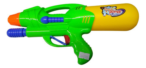 Pistola De Agua Infantil Ploppy 364273 0
