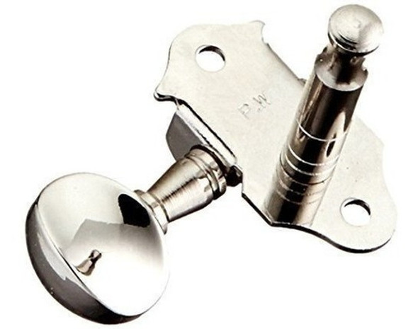 Grover V98 N Cabeza De La Maquina Niquel 0 Grover V98 N Cabeza De La Maquina Niquel 0