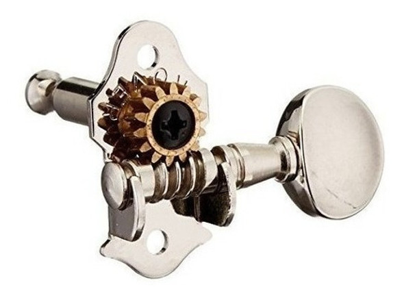 Grover V98 N Cabeza De La Maquina Niquel 1 Grover V98 N Cabeza De La Maquina Niquel 1