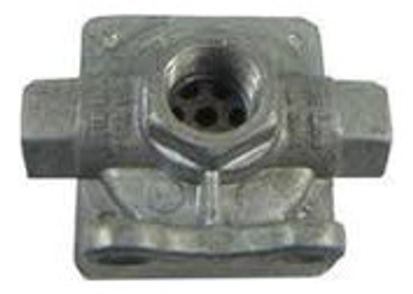 Valvula Descarga Rapida 0004300203 0