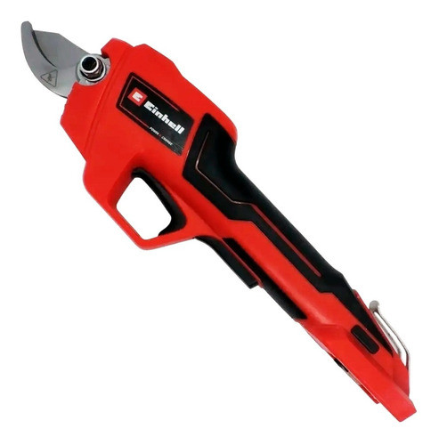 Tijera De Podar Jardineria Inalambrica Einhell Ge-ls 18 Solo 1