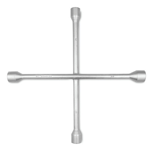Llave Cruz Cromada 229 Wembley 1