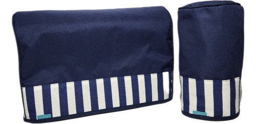 Combo  Funda Para Cafetera Essenza Mini  + Funda Espumador 1