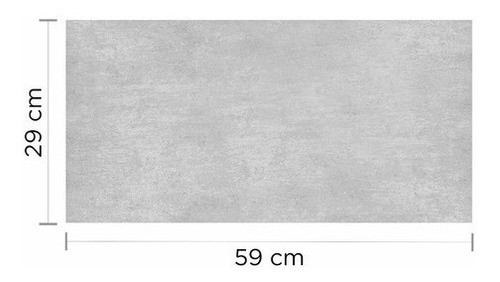 Cerro Negro Cer Kansas Silver St 29x59 Sr 2,05 1