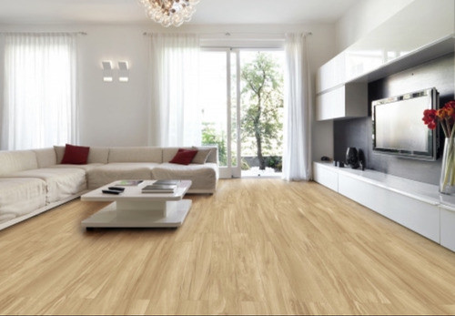 Porcelanato Vite Pecan 20x120 Simil Madera 1ra 1