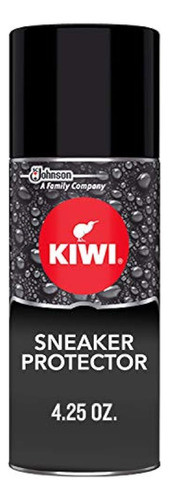 Kiwi Protector Impermeable Unisex Para Zapatos 0