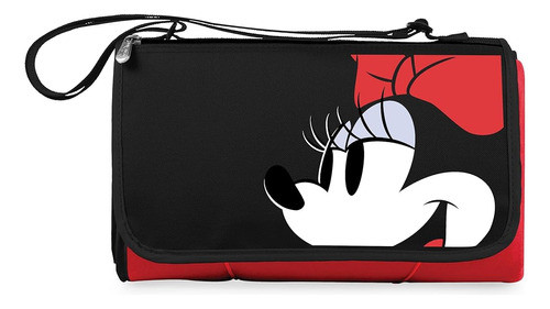 Oniva - Una Marca De Picnic Time - Disney Minnie Mouse Manta 0