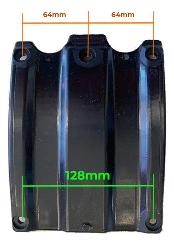 Patín Plataforma De Cosechadora Para Case 377580.a1 1