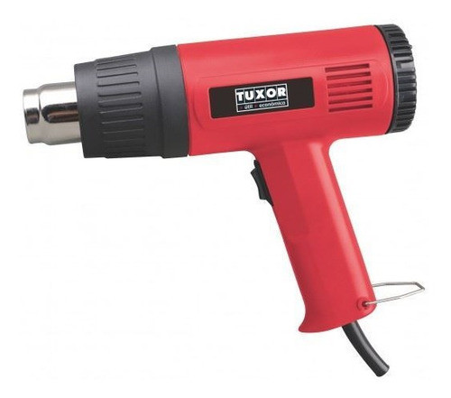 Pistola De Calor 1500w Tuxor 0
