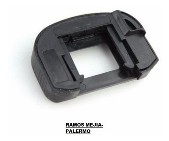 Canon Goma Ocular Modelo Eg 5d-7d 1d Etc Nueva!!! 1