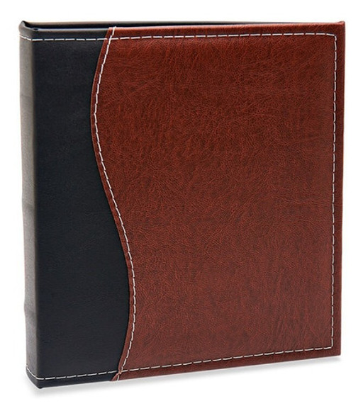 Álbum Para 100 Fotos 15x21cm - Prestige 517 - Ampliável 0 Álbum Para 100 Fotos 15x21cm - Prestige 517 - Ampliável 0