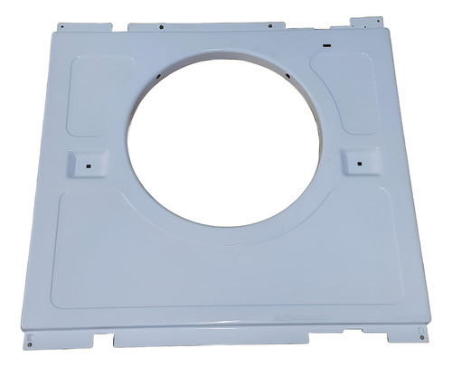 Painel Frontal Para Secadora Brastemp 0