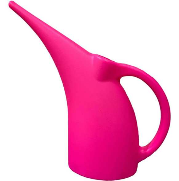 Regadera De 1.8l Para Plantas De Interior - Rosa 0