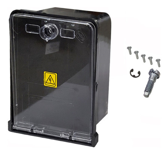 Caja Medic Monofasica S Res Edelar Conextube Electro Medina 0