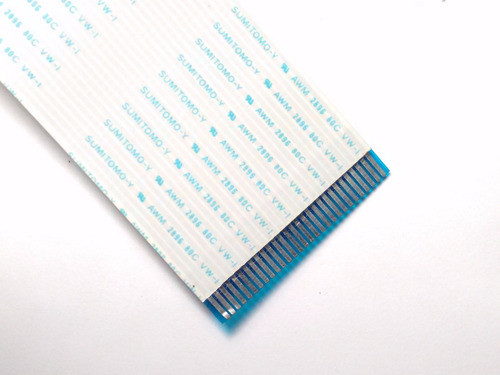 Flex Cable Plano 37x19x1.2 1