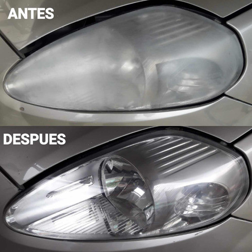 Pulido De Opticas A Domicilio 1