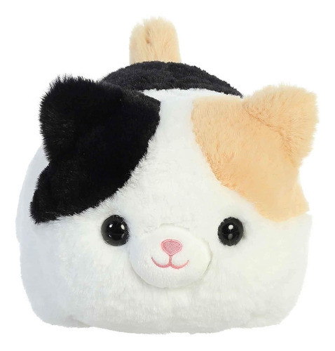 Aurora World Spudsters - 10  Spudsters - Callie Cat, Blanco 0