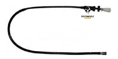 Cable Velocimetro Renault 9 11 Express 0