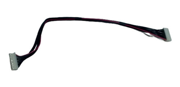 Conector Main A Fuente  Tv Jvc Lt-40da560 0