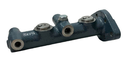 Bomba De Freno Litton P/ Ford Taunus 74/78 2 Salidas 0