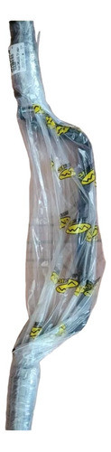 Posapie Delantero Completo Zanella Sol 50/70 Top! Premium 0
