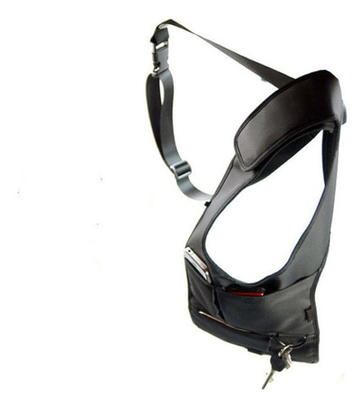 Bolsa Anti-roubo Para Celular Anti-roubo Bolsa De Ombro 0